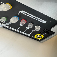 BioSan Intellispeed IW-8 Microplate Washer w/ Pump image 2